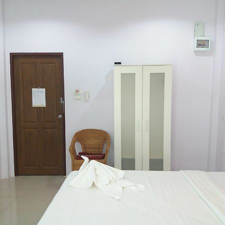 Samsiri Resort Korat Nakhonratchasima Eksteriør billede