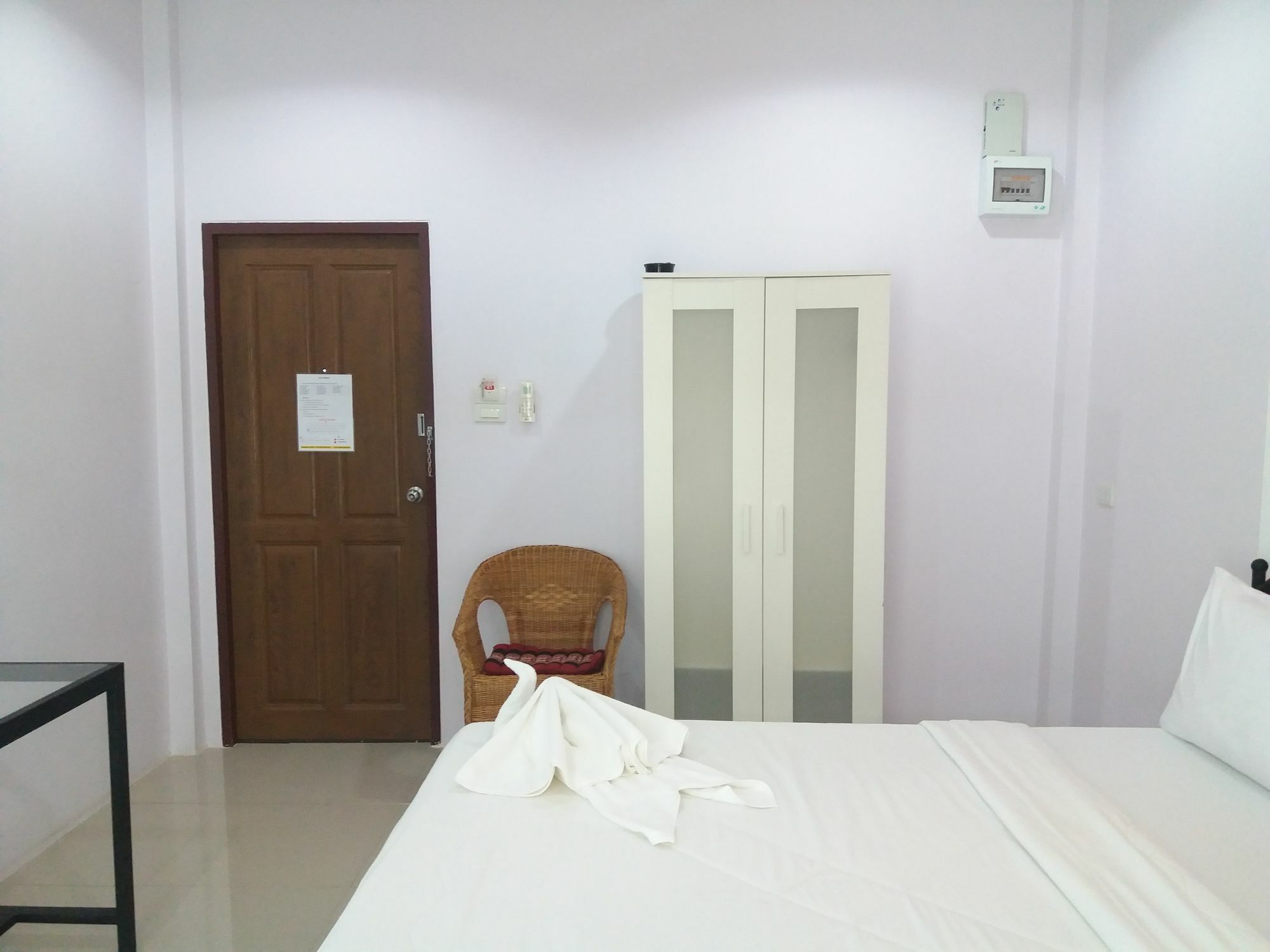 Samsiri Resort Korat Nakhonratchasima Eksteriør billede