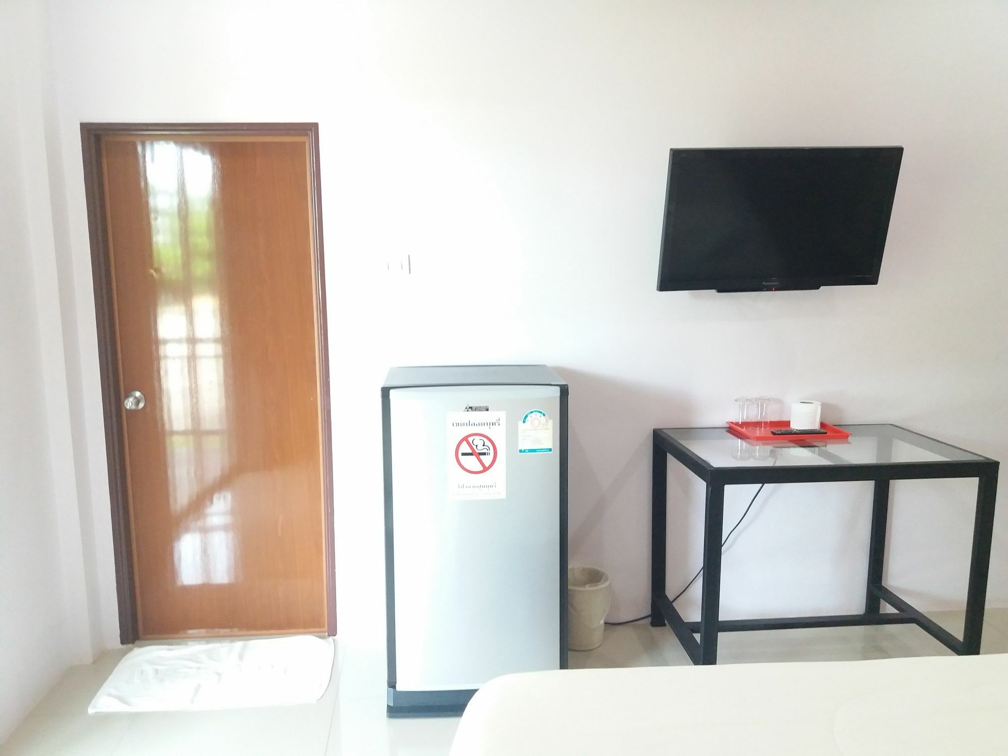 Samsiri Resort Korat Nakhonratchasima Eksteriør billede